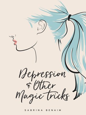 cover image of Depression & Other Magic Tricks